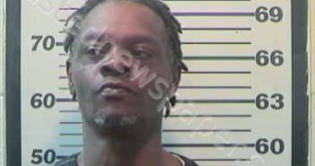 <B>LEWIS</B>, <B>MICHAEL</B>, <B>ANTHONY</B> #, Mobile County, Alabama - 2022-02-17