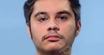 VELASQUEZ MARTINEZ, NELSON | 2022-02-17 Brazoria County, Texas Booking