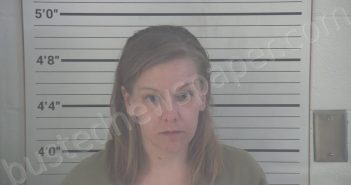 FOGELMAN, APRIL LORAIN | 2022-02-17 18:42:00 Campbell County, Kentucky Booking