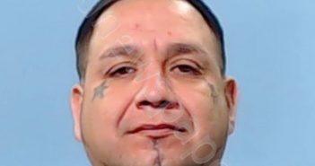 NAVARRO, ROBERTO JR | 2022-02-17 Brazoria County, Texas Booking