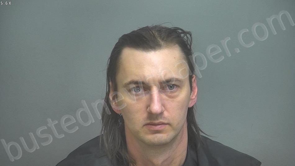 CALDWELL, DAVID SHANNON #, Amherst County, Virginia - 2022-02-17 08:50:00