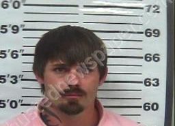 RANDAL SMITH | 2022-02-17 10:41:00 Gibson County, Tennessee Booking