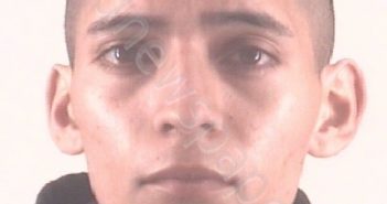 <B>RODRIGUEZ</B>,MIGUEL <B>ANGEL</B> #, Tarrant County, Texas - 2022-02-17
