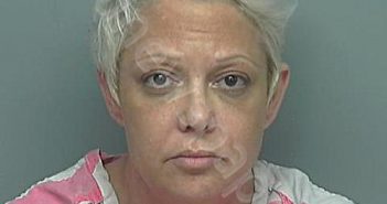 TILLEY, JANELLE LYNN | 2022-02-17 10:46:00 Montgomery County, Texas Booking