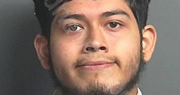 SANCHEZ, LUIS JESUS, JR | 2022-02-17 15:26:00 Montgomery County, Texas Booking