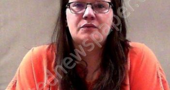 JOHNSON, BROOKE NICOLE | 2022-02-17 22:20:00 Ohio County, West Virginia Booking