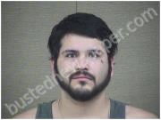 MACIAS, ANSELMO | 2022-02-17 Harnett County, North Carolina Booking