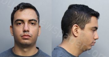 <B>MARTINEZTOSTA</B>, <B>MIGUEL</B> <B>ANGEL</B> #, Miami-Dade County, Florida - 2022-02-17 04:24:00