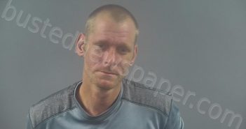 <B>GATES</B>, <B>CODY</B> <B>WAYNE</B> #, Warren County, Kentucky - 2022-02-17 10:54:00