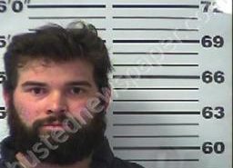 JAMIE GORDON | 2022-02-17 13:41:00 Gibson County, Tennessee Booking