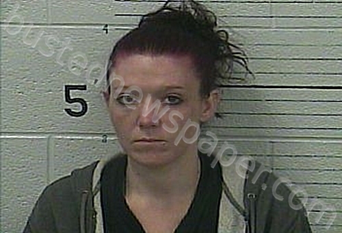 JONES, BRIANNA NICOLE #, Knox County, Kentucky - 2022-02-17 23:51:00