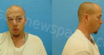 <B>BELL</B>, <B>MICHAEL</B> ANTHONY #, Guadalupe County, Texas - 2022-02-17