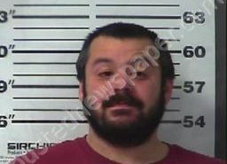 DEREK HILLIARD | 2022-02-17 03:57:00 Gibson County, Tennessee Booking