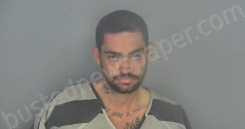 <B>HAWKINS</B>, <B>JONATHAN</B> <B>MICHAEL</B> #, Greene County, Missouri - 2022-02-17 19:18:00