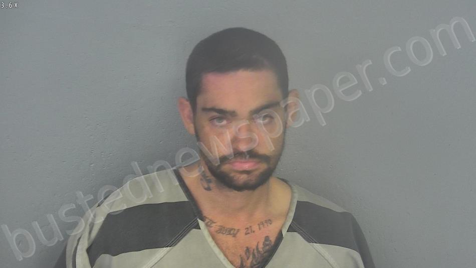 HAWKINS, JONATHAN MICHAEL #, Greene County, Missouri - 2022-02-17 19:18:00