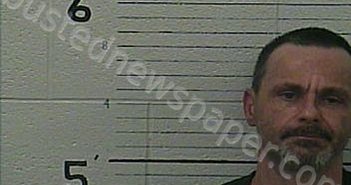 <B>TRITT</B>, <B>JEFFERY</B> <B>SCOTT</B> #, Knox County, Kentucky - 2022-02-17 17:13:00