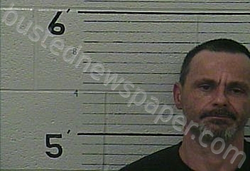 TRITT, JEFFERY SCOTT #, Knox County, Kentucky - 2022-02-17 17:13:00