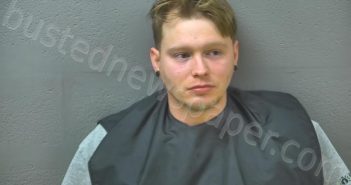 MCNEIL, CORY ROBERT | 2022-02-17 21:07:00 Lynchburg, Virginia Booking