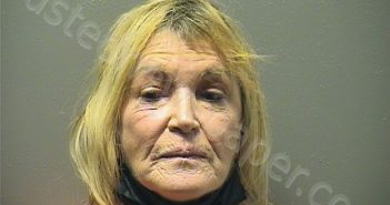 ZERCHER,<B>BEVERLY</B> RUTH #, Garland County, Arkansas - 2022-02-17 15:04:00