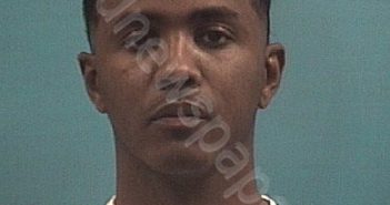 JONES, WILFORD DEE | 2022-02-17 Brazoria County, Texas Booking