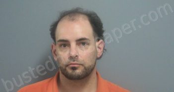<B>WALLACE</B> JR, ROBERT <B>FRED</B> #, Fayette County, Alabama - 2022-02-17
