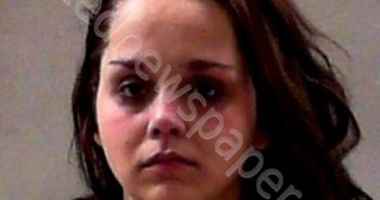 ICE, RACHELLE LYNN | 2022-02-17 13:25:00 Ohio County, West Virginia Booking