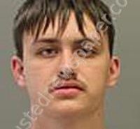 <B>TURNER</B>, <B>ANDREW</B> <B>MICHAEL</B> #, Morgan County, Alabama - 2022-02-17