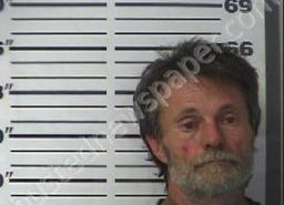 BOBBY CURTIS | 2022-02-17 00:47:00 Gibson County, Tennessee Booking