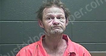 <B>BOLIN</B>, <B>KELVIN</B> <B>WAYNE</B> #, Perry County, Indiana - 2022-02-17 10:59:00
