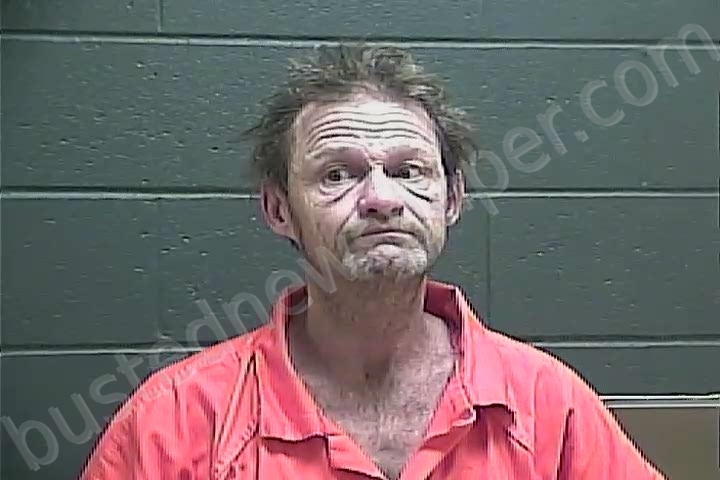 BOLIN, KELVIN WAYNE #, Perry County, Indiana - 2022-02-17 10:59:00