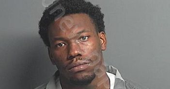 <B>JONES</B>, <B>QUINTON</B> TRAVION #, Montgomery County, Texas - 2022-02-17 11:02:00