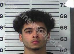 LARRY BARRETT | 2022-02-17 02:15:00 Gibson County, Tennessee Booking