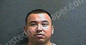 ALVAREZ <B>VILLAFANE</B> , ERICK <B>FERNANDO</B> #, Boone County, Kentucky - 2022-02-18