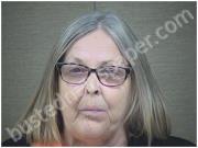 MASSEY, KIMBERLY | 2022-02-18 Harnett County, North Carolina Booking