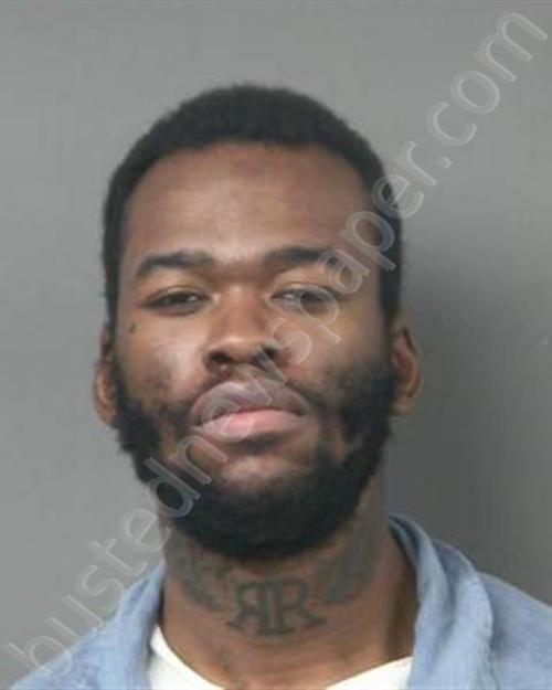 JONES, FLARON S #, Montgomery County, Ohio - 2022-02-18 01:00:00