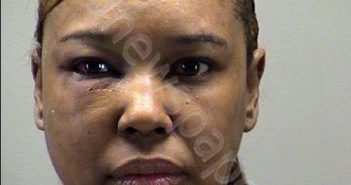 WHATLEY, AISHA J | 2022-02-18 00:36:00 Montgomery County, Ohio Booking