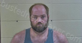 <B>SCHLACHTER</B>, <B>SHANE</B> <B>JARED</B> #, Dubois County, Indiana - 2022-02-18 13:42:00