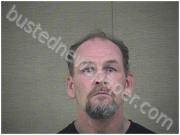 DEPUE, SHAYNE | 2022-02-18 Harnett County, North Carolina Booking