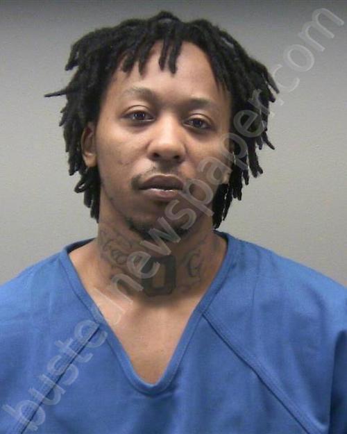 STARGELL, GEVONTAE DELAMOUS #, Montgomery County, Ohio - 2022-02-18 08:30:00