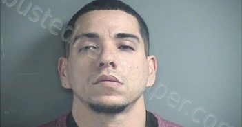 <B>RODRIGUEZ</B>, <B>ANGEL</B> L #, Cumberland County, New Jersey - 2022-02-18