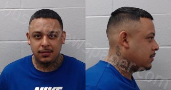 <B>PEREZ</B>, <B>OSCAR</B>, <B>JR</B>. #, Hays County, Texas - 2022-02-18