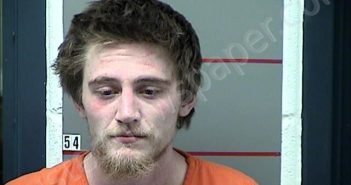 <B>KING</B>, <B>BRANDON</B> #, Grayson County, Kentucky - 2022-02-18