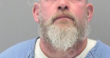 BROWN, DARREN WAYNE | 2022-02-18 16:42:00 Montgomery County, Ohio Booking