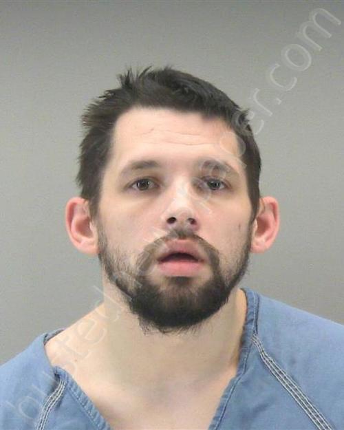 ALFORD, GABRIEL ALLEN #, Montgomery County, Ohio - 2022-02-18 14:00:00
