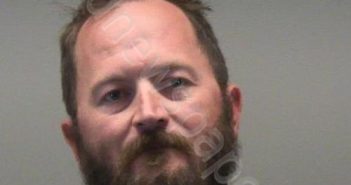 EVANS, JASON WILLIAM | 2022-02-18 15:00:00 Montgomery County, Ohio Booking