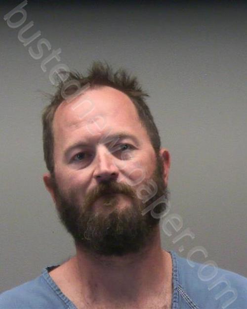 EVANS, JASON WILLIAM #, Montgomery County, Ohio - 2022-02-18 15:00:00