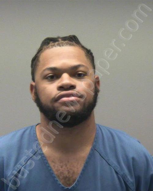 DEAN, JAREZZ MONTRELL #, Montgomery County, Ohio - 2022-02-18 17:00:00