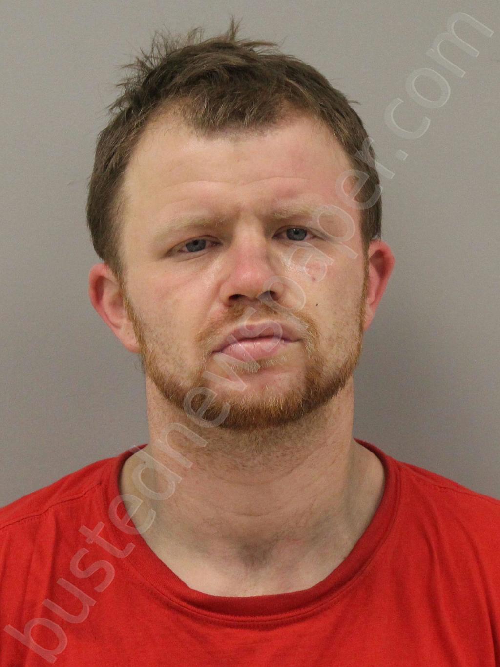 POWERS, NATHAN #, Montgomery County, Ohio - 2022-02-18 14:00:00