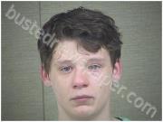 MCLEOD, DEVAN | 2022-02-18 Harnett County, North Carolina Booking