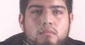 <B>PACHECO</B>,EDUARDO <B>DANIEL</B> #, Tarrant County, Texas - 2022-02-18